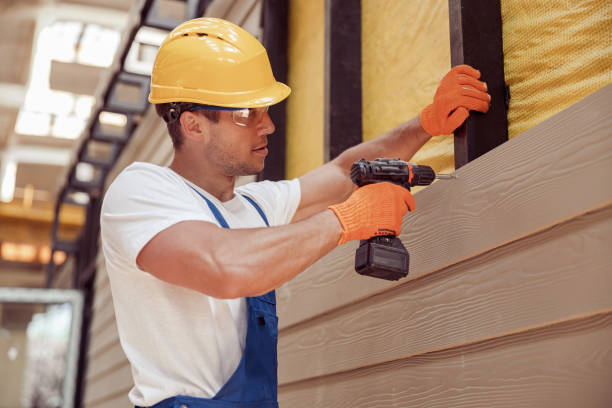 Affordable Siding Repair and Maintenance Services in Dublin, VA